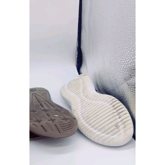 Girls Shoe Lot Size 12, 12.5 LEFT FOOT ONLY AMPUTEE 3 Different Shoes! UA Skech - Picture 8 of 15